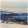 slides/Foggy Sussex Panorama.jpg washington village in snow,west sussex,south downs national park in snow,winter,freezing,fog,cold,blue,panoramic photograph of sussex by simon parsons Foggy Sussex Panorama
